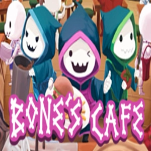Bone’s Cafe Switch