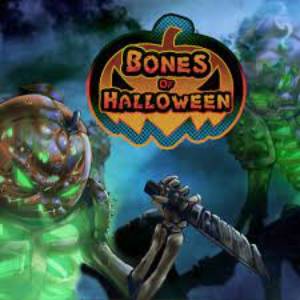Kaufe Bones of Halloween PS5 Preisvergleich