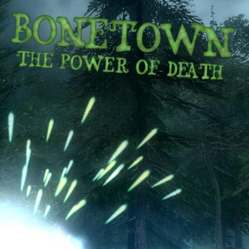 Bonetown The Power of Death Key Kaufen Preisvergleich