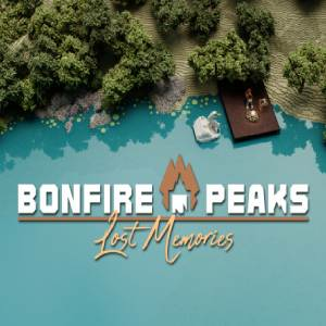 Bonfire Peaks Lost Memories Playstation 5