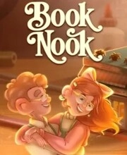 Book Nook Pc
