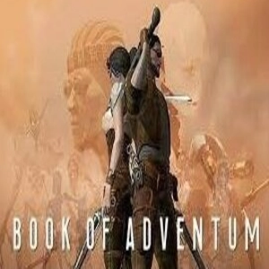 Book of Adventum Xbox Series X