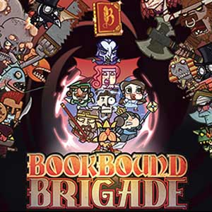 Kaufe Bookbound Brigade PS4 Preisvergleich