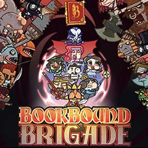 Kaufe Bookbound Brigade Nintendo Switch Preisvergleich