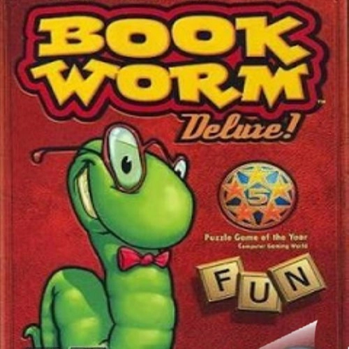 Bookworm Pc