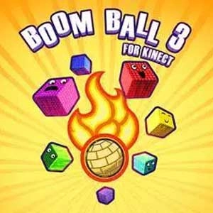 Boom Ball 3