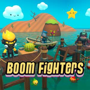 Boom Fighters