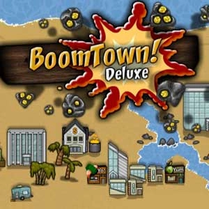 Boom Town Deluxe