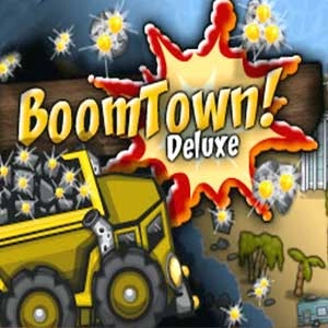 BoomTown Deluxe Pc