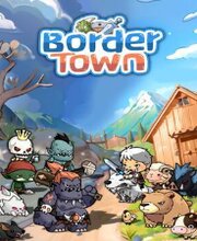 Border Town Key kaufen Preisvergleich