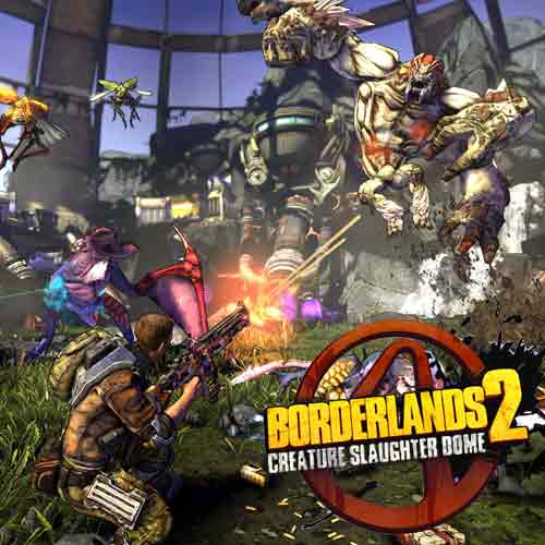 Kaufen Borderlands 2 Creature Slaughter Dome DLC CD KEY Preisvergleich