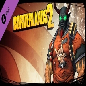 Borderlands 2 Gunzerker Madness Pack Pc