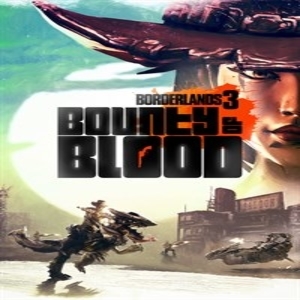 Kaufe Borderlands 3 Bounty of Blood Xbox One Preisvergleich