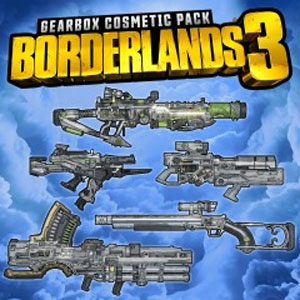 Kaufe Borderlands 3 Gearbox Cosmetic Pack PS4 Preisvergleich
