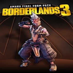 Kaufe Borderlands 3 Multiverse Final Form Amara Cosmetic Pack PS4 Preisvergleich