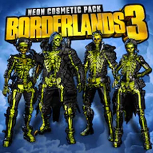 Kaufe Borderlands 3 Neon Cosmetic Pack PS5 Preisvergleich