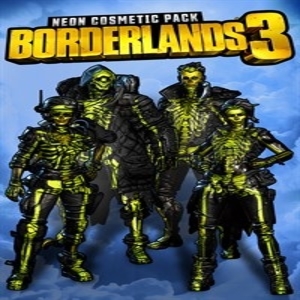 Kaufe Borderlands 3 Neon Cosmetic Pack Xbox Series Preisvergleich