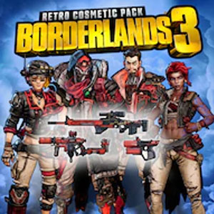 Kaufe Borderlands 3 Retro Cosmetic Pack PS5 Preisvergleich