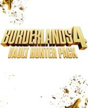 Borderlands 4 Vault Hunter Pack Pc