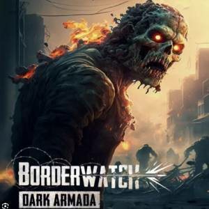 Borderwatch Dark Armada Pc
