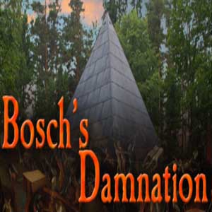 Boschs Damnation Key Kaufen Preisvergleich