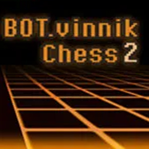BOT.vinnik Chess 2