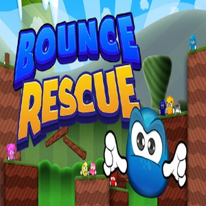 Bounce Rescue Xbox Series X