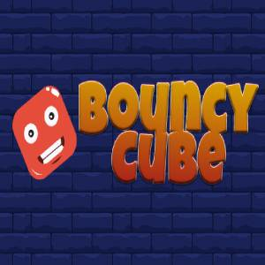 Bouncy Cube Pc