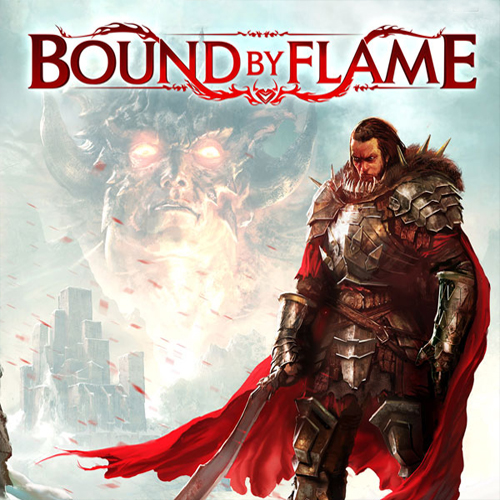 Bound by Flame PS3 Code Kaufen Preisvergleich