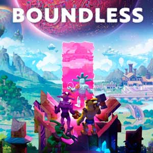 Boundless Key kaufen Preisvergleich