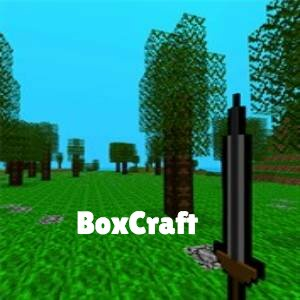 BoxCraft Xbox Series X