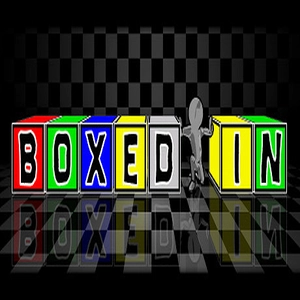 Boxed In Playstation 4