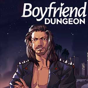 Kaufe Boyfriend Dungeon Nintendo Switch Preisvergleich