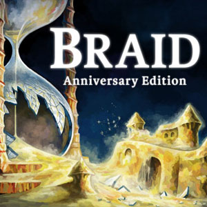 Kaufe Braid Anniversary Edition Nintendo Switch Preisvergleich