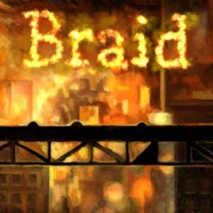 Braid Key Kaufen Preisvergleich