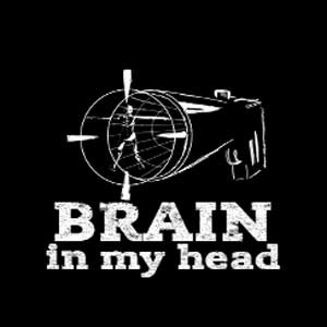 Brain In My Head Pc