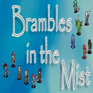 Brambles in the Mist Pc