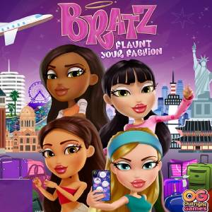 Kaufe Bratz Flaunt Your Fashion Xbox Series Preisvergleich