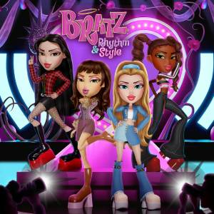 Bratz Rhythm & Style Pc