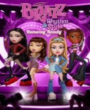 Bratz Rhythm & Style Runway Ready Playstation 4