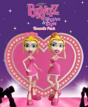 Bratz Rhythm & Style Tweevils Pack Playstation 5