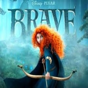 Brave The Video Game Xbox 360