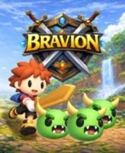 Bravion Pc