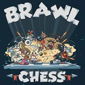 Brawl Chess Gambit Switch