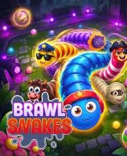 Brawl Snakes Xbox Series X