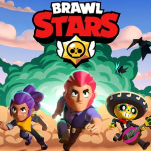 Brawl Stars  Pc
