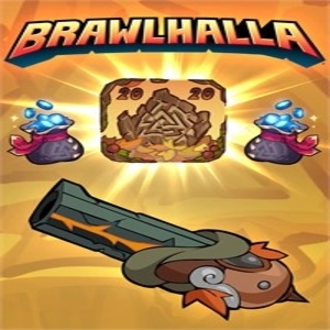 Kaufe Brawlhalla Autumn Championship 2020 Pack Xbox One Preisvergleich