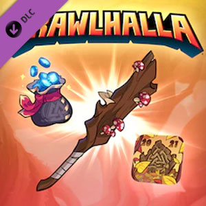 Kaufe Brawlhalla Autumn Championship 2021 Pack Xbox Series Preisvergleich