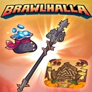 Brawlhalla Autumn Championship 2022 Pack