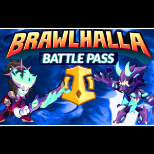Brawlhalla Battle Pass Season 1 Key kaufen Preisvergleich
